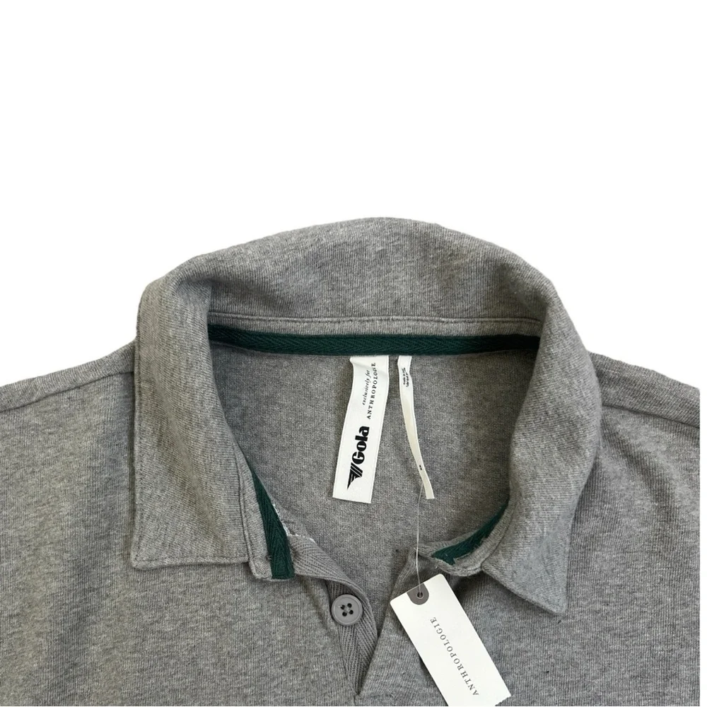 Gola Polo Dress from Anthropologie - Picture 10 of 13